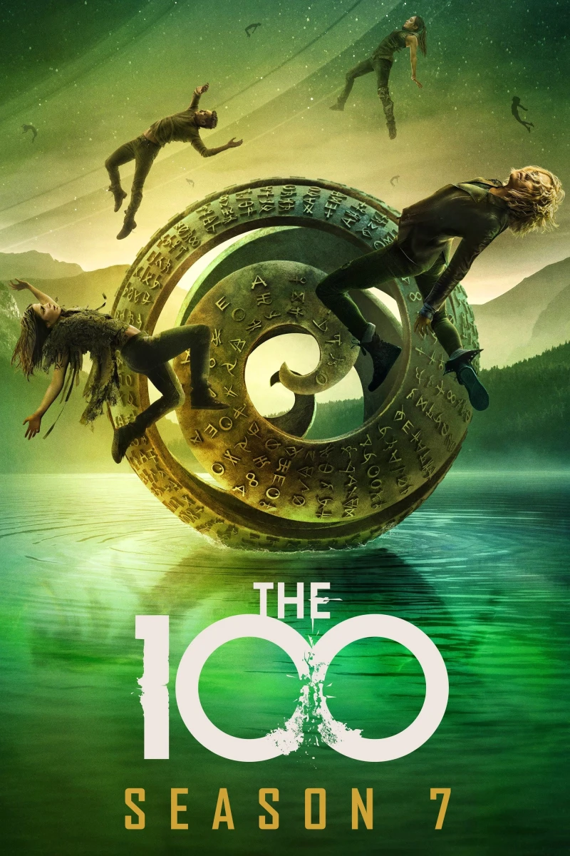 100 Người Thử Nghiệm (Phần 7) - The 100 (Season 7) (2020) 100 Người Thử Nghiệm (Phần 7) - The 100 (Season 7) (2020)