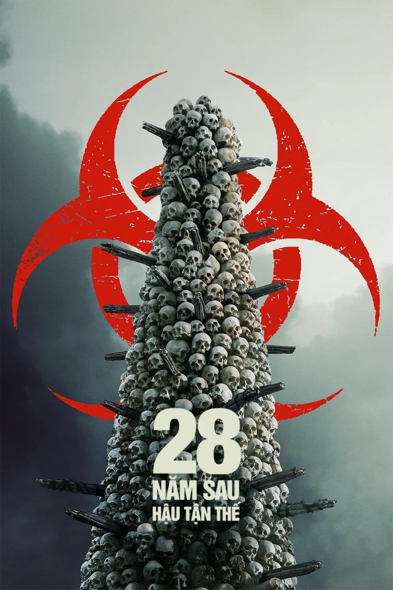 28 Năm Sau: Hậu Tận Thế - 28 Years Later (2025) 28 Năm Sau: Hậu Tận Thế - 28 Years Later (2025)