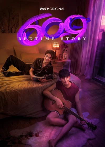 609 Bedtime Story - 609 Bedtime Story (2022) 609 Bedtime Story - 609 Bedtime Story (2022)