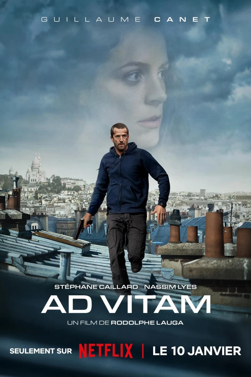 Ad Vitam: Trọn Đời - Ad Vitam (2025) Ad Vitam: Trọn Đời - Ad Vitam (2025)