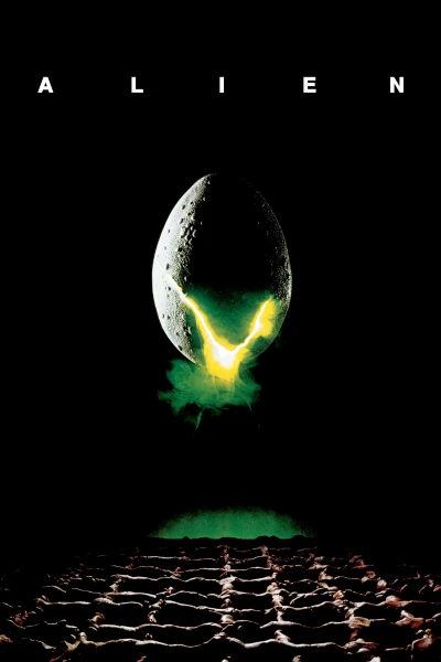 Alien - Alien (1979) Alien - Alien (1979)