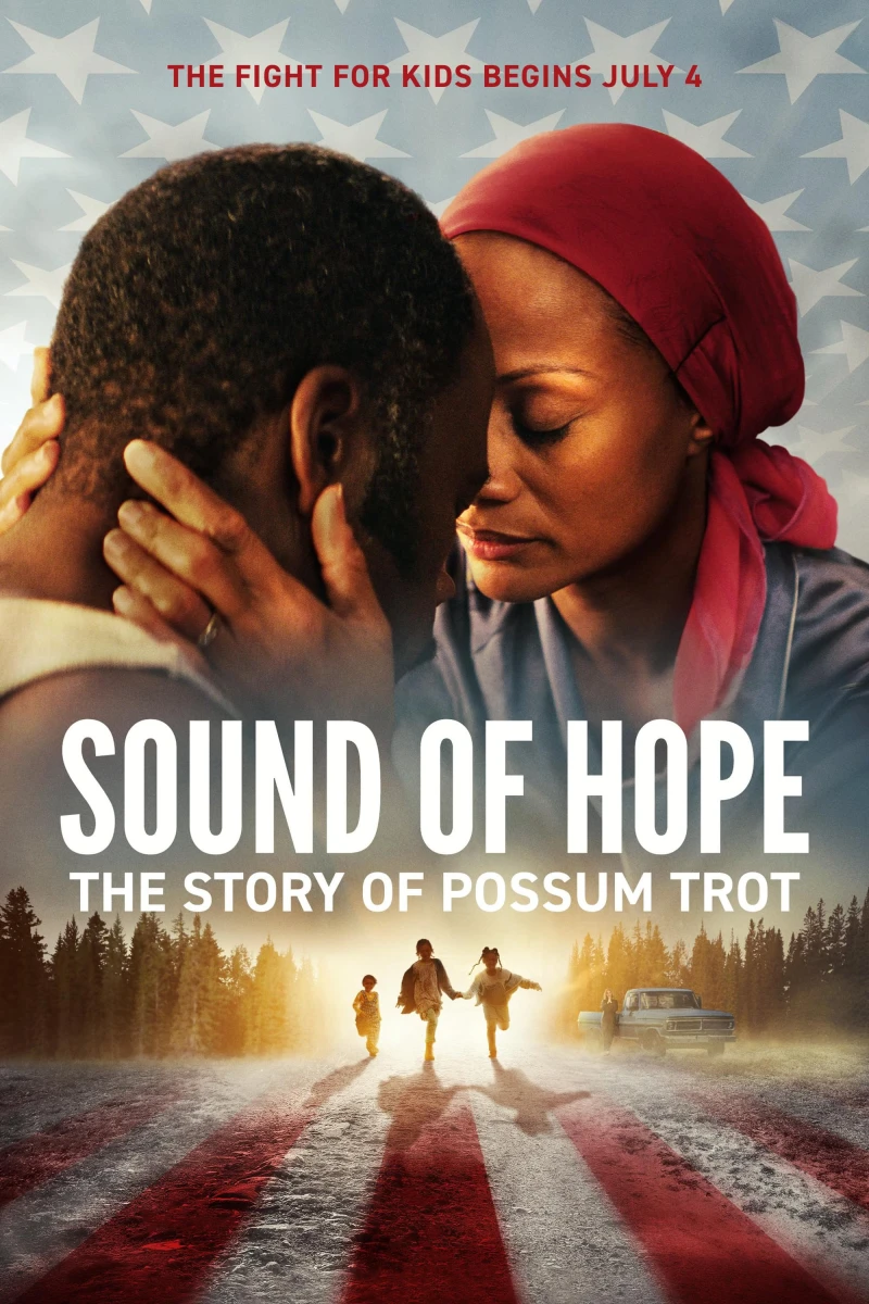 Âm Thanh Của Hy Vọng: Câu Chuyện Về Possum Trot - Sound of Hope: The Story of Possum Trot (2024) Âm Thanh Của Hy Vọng: Câu Chuyện Về Possum Trot - Sound of Hope: The Story of Possum Trot (2024)
