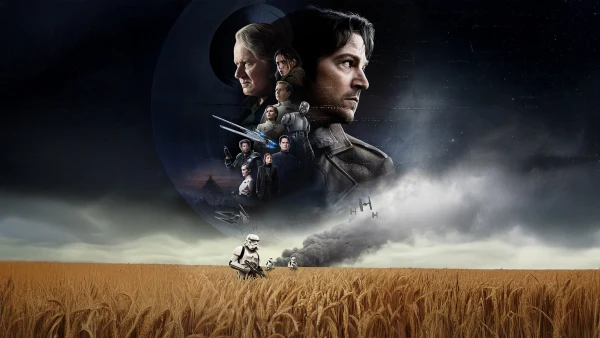 Andor (Phần 2) - Andor (Season 2)