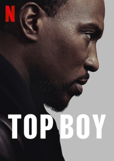 Anh đại (Phần 3) - Top Boy (Season 3) (2023) Anh đại (Phần 3) - Top Boy (Season 3) (2023)