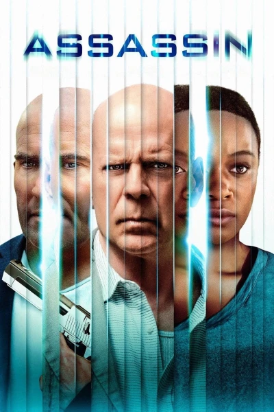 Assassin - Assassin (2023) Assassin - Assassin (2023)