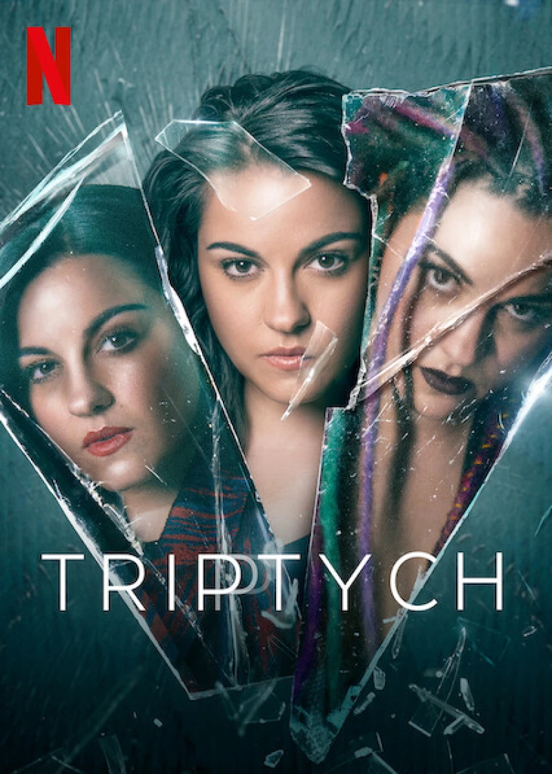Ba mạng sống - Triptych (2023) Ba mạng sống - Triptych (2023)