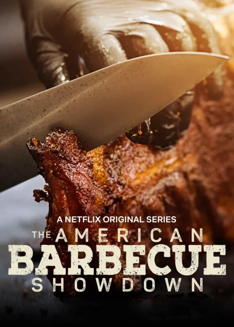 Bậc thầy thịt nướng (Phần 2) - Barbecue Showdown (Season 2) (2023) Bậc thầy thịt nướng (Phần 2) - Barbecue Showdown (Season 2) (2023)