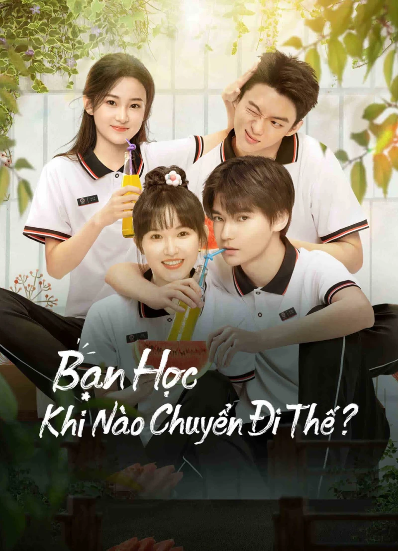 Bạn Học, Khi Nào Chuyển Đi Thế? - My Annoying Roommate (2023) Bạn Học, Khi Nào Chuyển Đi Thế? - My Annoying Roommate (2023)