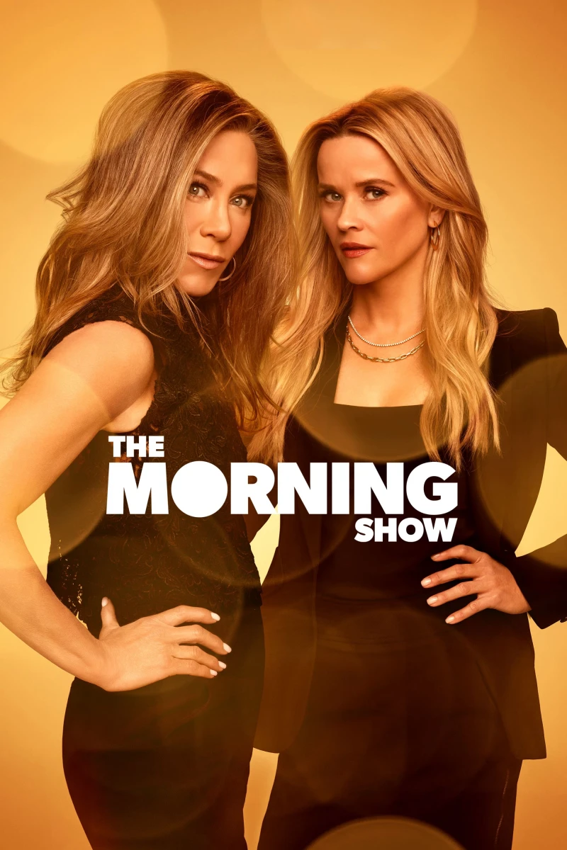 Bản Tin Sáng (Phần 3) - The Morning Show (Season 3) (2023) Bản Tin Sáng (Phần 3) - The Morning Show (Season 3) (2023)
