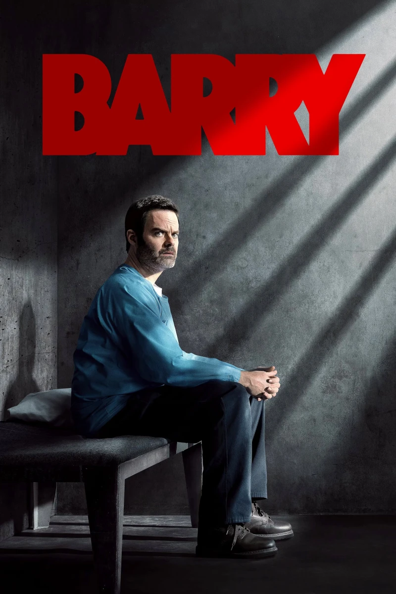 Barry (Phần 4) - Barry (Season 4) (2023) Barry (Phần 4) - Barry (Season 4) (2023)