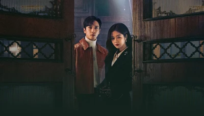 Bất Động Sản Trừ Tà - Sell Your Haunted House