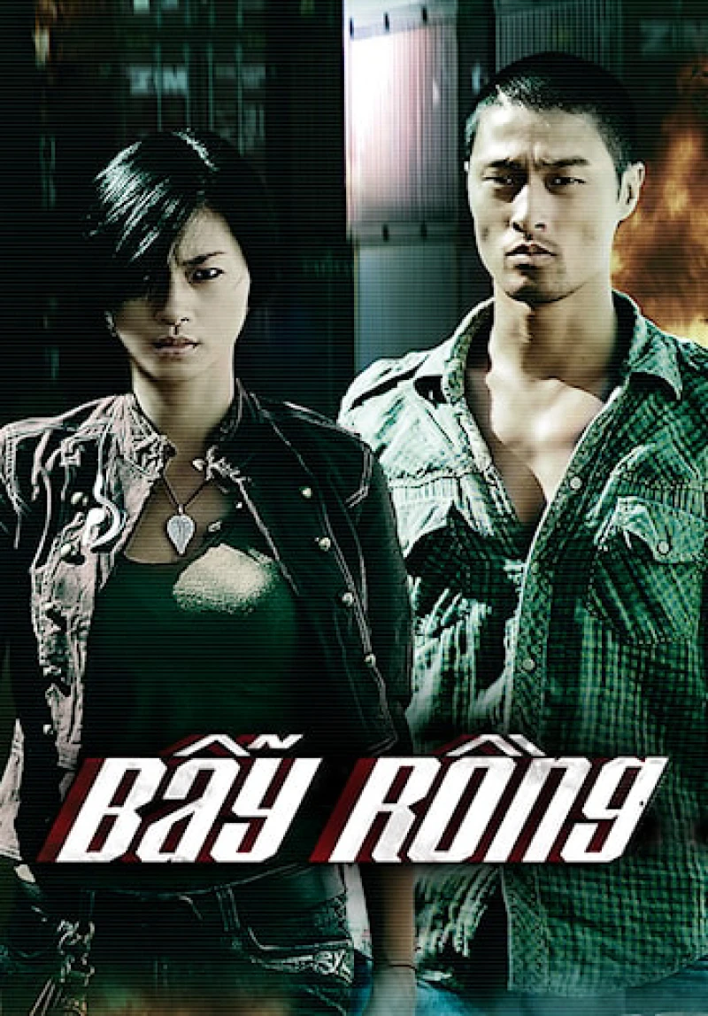 Bẫy Rồng - Clash (2009) Bẫy Rồng - Clash (2009)