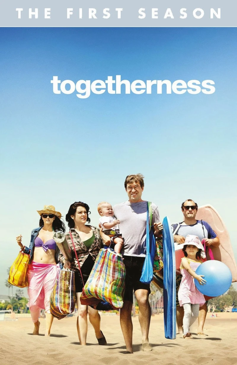 Bên Nhau (Phần 1) - Togetherness (Season 1) (2015) Bên Nhau (Phần 1) - Togetherness (Season 1) (2015)