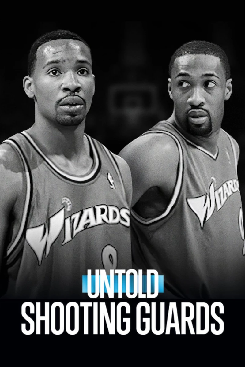Bí Mật Giới Thể Thao: Tranh Chấp Bằng Súng - Untold: Shooting Guards (2025)