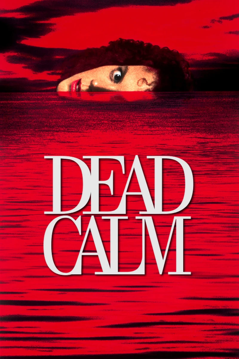 Biển Lặng - Dead Calm (1989) Biển Lặng - Dead Calm (1989)