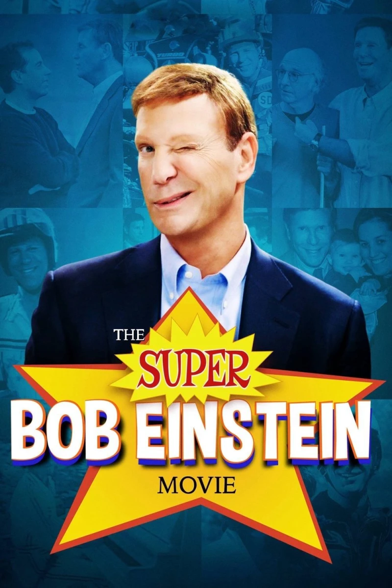 Bộ Phim Tuyệt Đỉnh Về Bob Einstein - The Super Bob Einstein Movie (2021) Bộ Phim Tuyệt Đỉnh Về Bob Einstein - The Super Bob Einstein Movie (2021)