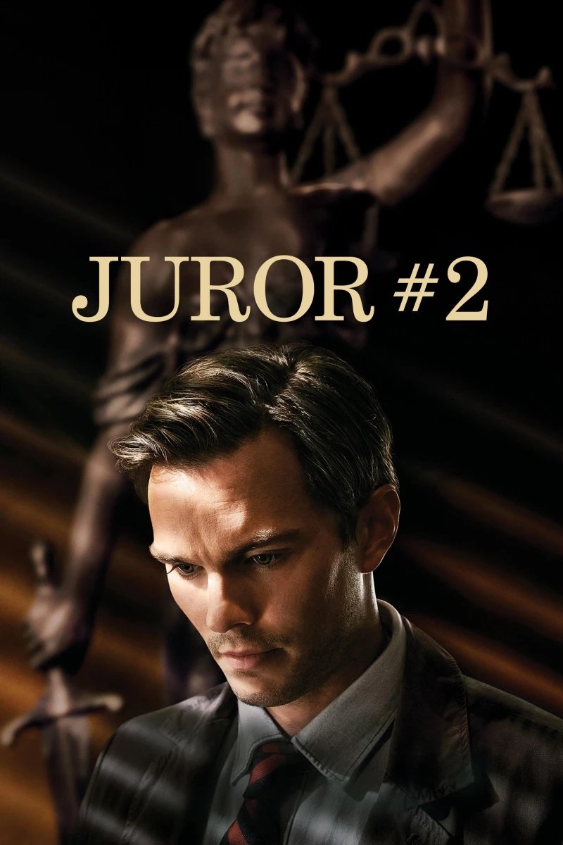 Bồi Thẩm Viên #2 - Juror #2 (2024) Bồi Thẩm Viên #2 - Juror #2 (2024)