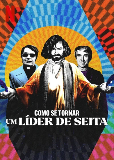 Cách trở thành thủ lĩnh giáo phái - How to Become a Cult Leader (2023) Cách trở thành thủ lĩnh giáo phái - How to Become a Cult Leader (2023)