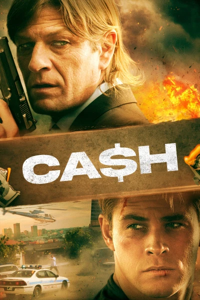 Ca$h - Ca$h (2010) Ca$h - Ca$h (2010)