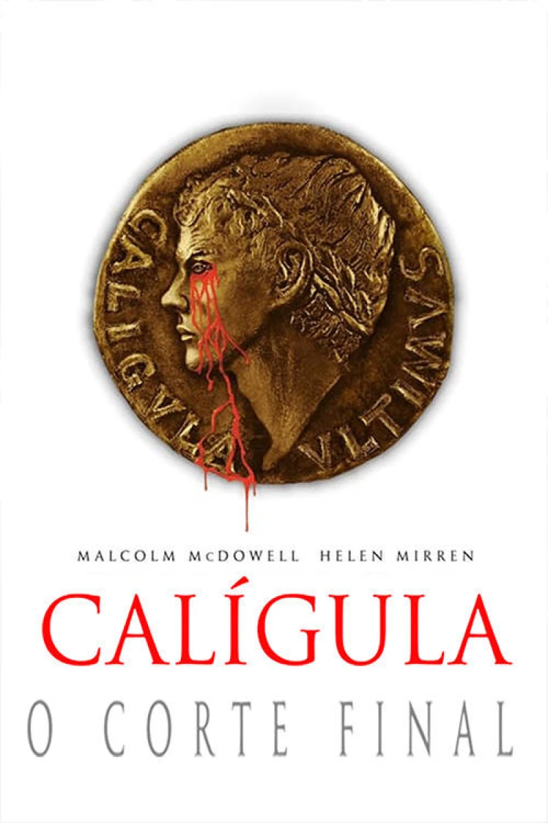 Caligula: The Ultimate Cut - Caligula: The Ultimate Cut (2024) Caligula: The Ultimate Cut - Caligula: The Ultimate Cut (2024)