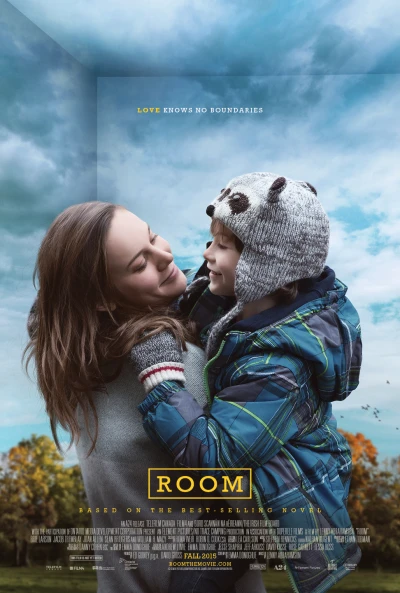 Căn Phòng Giam Hãm - Room
