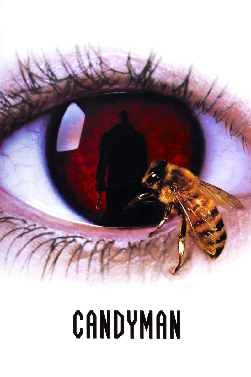 Candyman - Candyman (1992) Candyman - Candyman (1992)