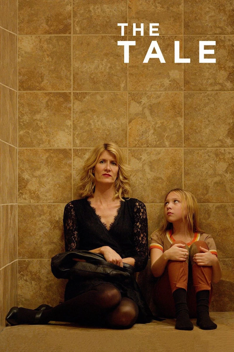 Câu Chuyện - The Tale (2018) Câu Chuyện - The Tale (2018)