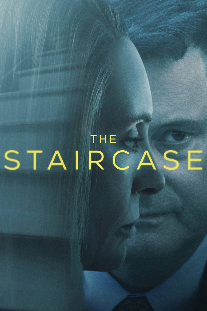 Cầu Thang - The Staircase (2022) Cầu Thang - The Staircase (2022)