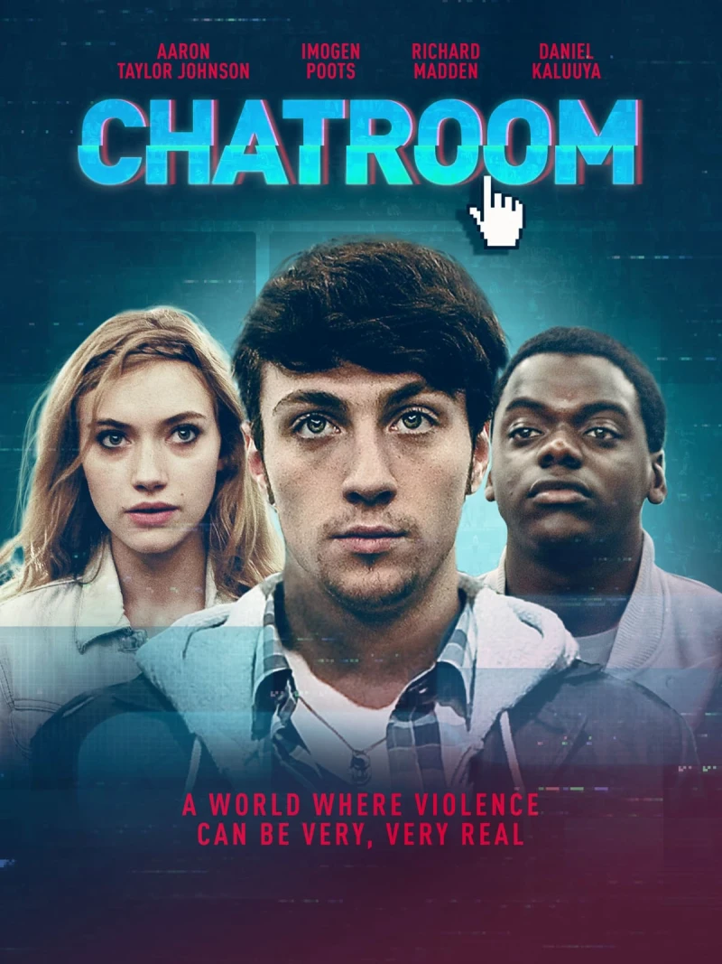 Chatroom - Chatroom (2010) Chatroom - Chatroom (2010)