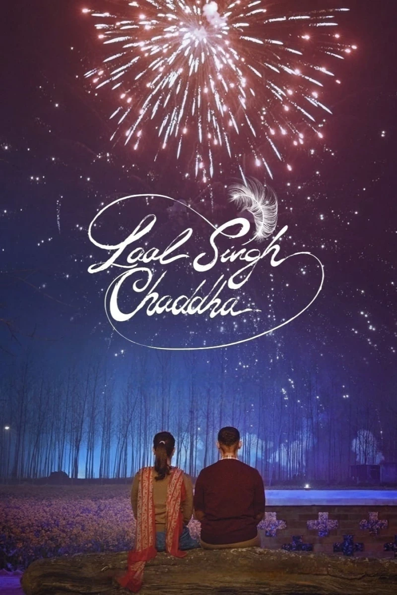 Chạy Đi! Laal! Chạy! - Laal Singh Chaddha (2022) Chạy Đi! Laal! Chạy! - Laal Singh Chaddha (2022)