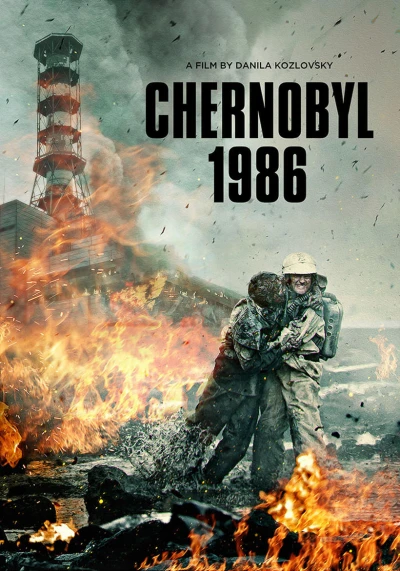 Chernobyl 1986 - Chernobyl 1986 (2021) Chernobyl 1986 - Chernobyl 1986 (2021)