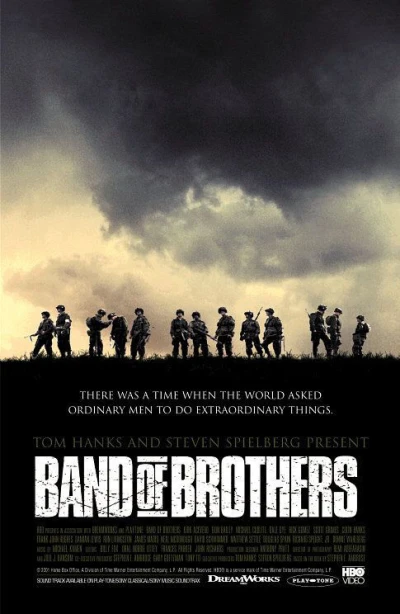 Chiến hữu - Band of Brothers (2001) Chiến hữu - Band of Brothers (2001)
