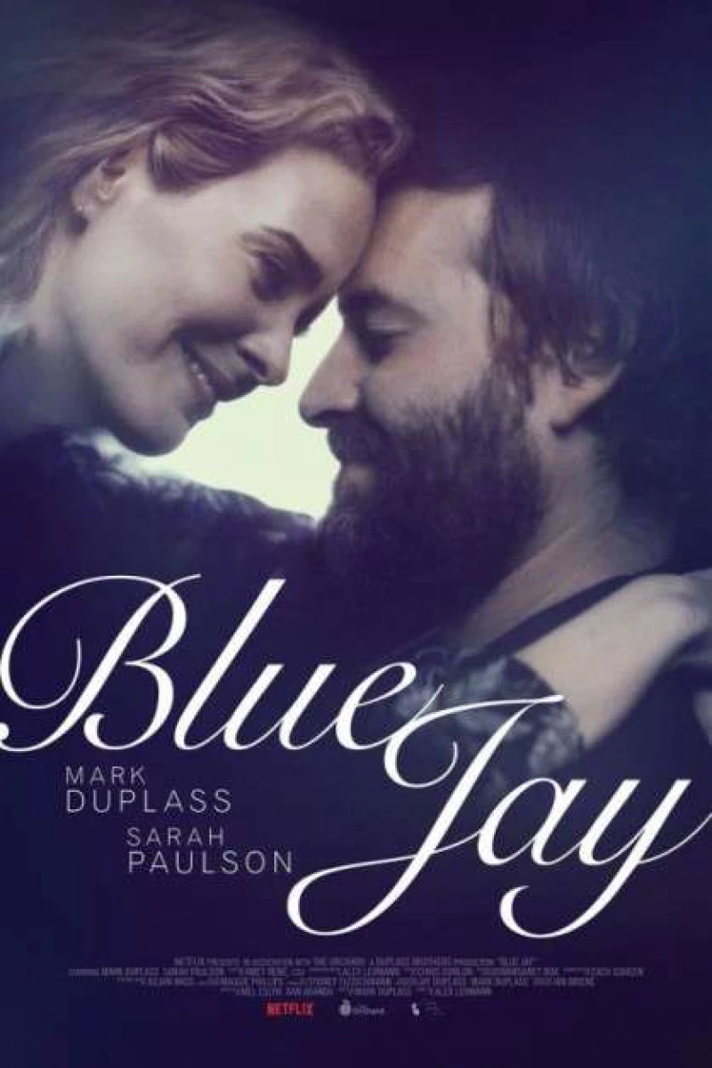 Chim Giẻ Xanh - Blue Jay (2016) Chim Giẻ Xanh - Blue Jay (2016)
