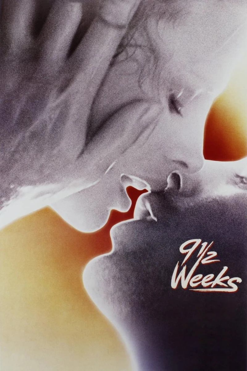 Chín Tuần Lễ Rưỡi - Nine 1/2 Weeks (1986) Chín Tuần Lễ Rưỡi - Nine 1/2 Weeks (1986)