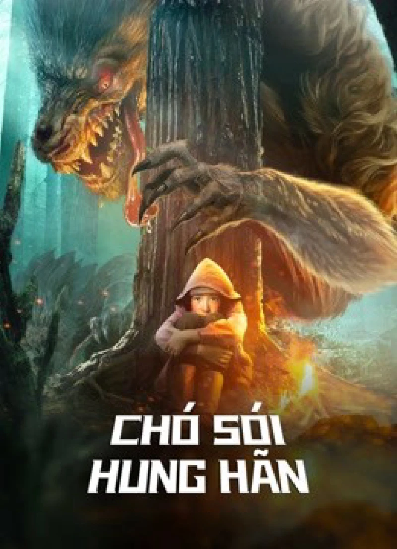 Chó Sói Hung Hãn - The wolves (2022) Chó Sói Hung Hãn - The wolves (2022)