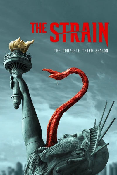 Chủng (Phần 3) - The Strain (Season 3) (2016) Chủng (Phần 3) - The Strain (Season 3) (2016)