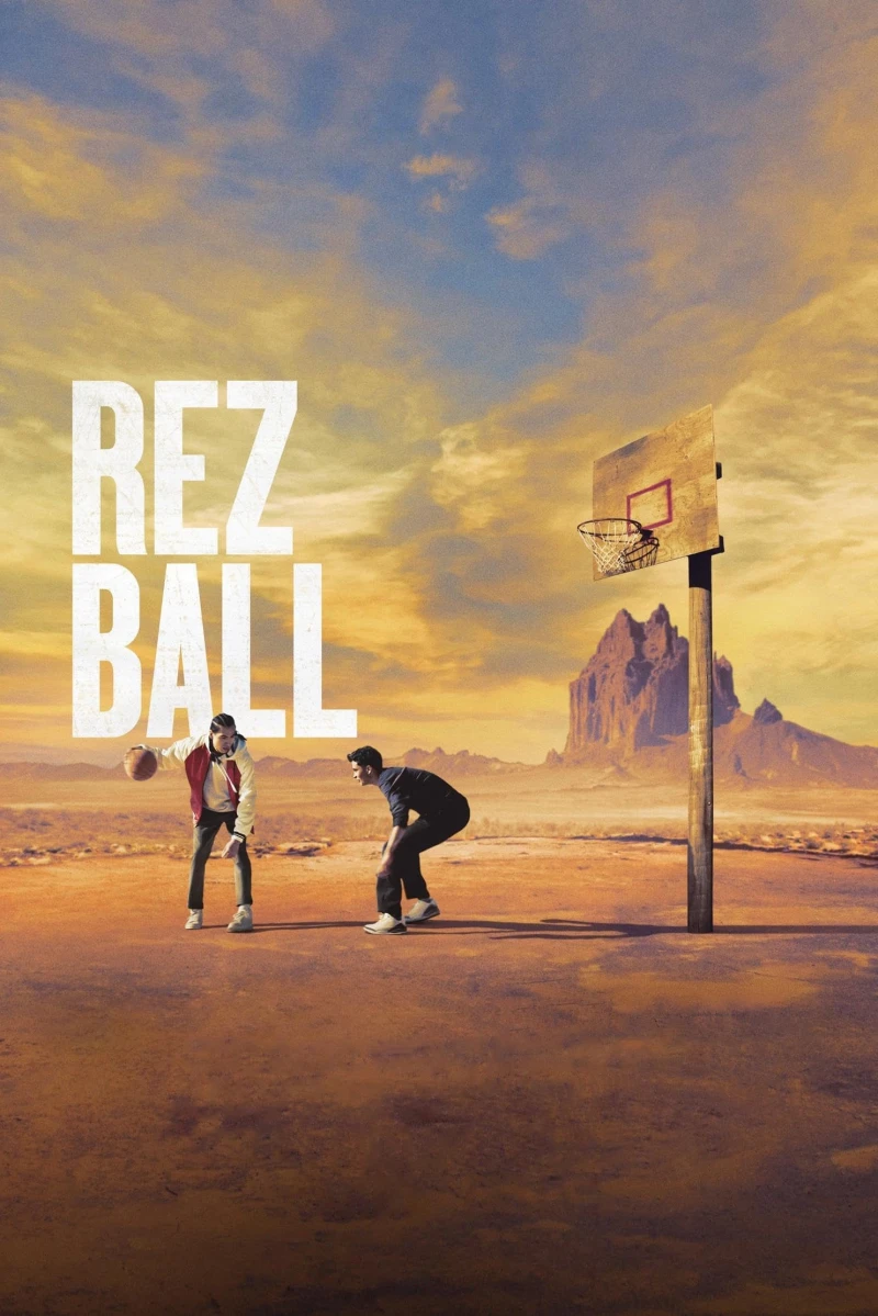 Chuska: Những Chiến Binh Bóng Rổ - Rez Ball (2024) Chuska: Những Chiến Binh Bóng Rổ - Rez Ball (2024)