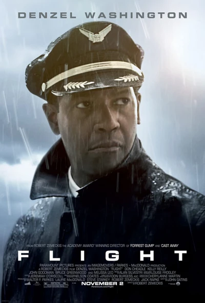 Chuyến bay - Flight (2012) Chuyến bay - Flight (2012)