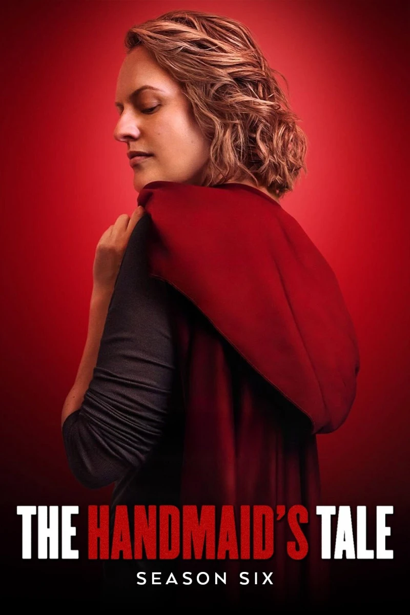 Chuyện Người Hầu Gái (Phần 6) - The Handmaid's Tale (Season 6) (2025) Chuyện Người Hầu Gái (Phần 6) - The Handmaid's Tale (Season 6) (2025)