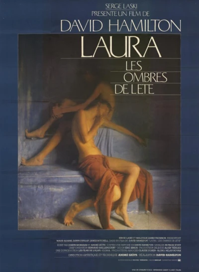 Cô bé Laura - Laura (1979) Cô bé Laura - Laura (1979)