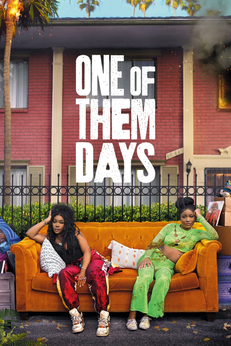 Có Những Ngày Như Thế - One of Them Days (2025) Có Những Ngày Như Thế - One of Them Days (2025)