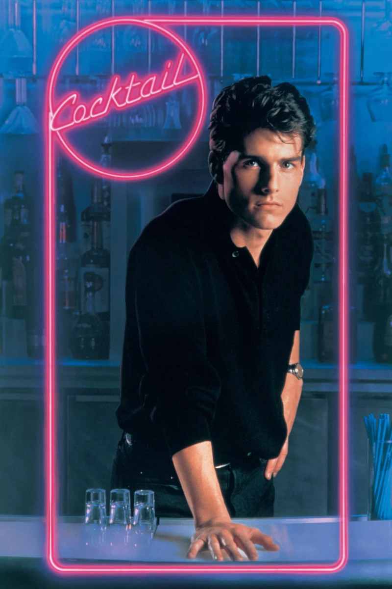 Cocktail - Cocktail (1988) Cocktail - Cocktail (1988)