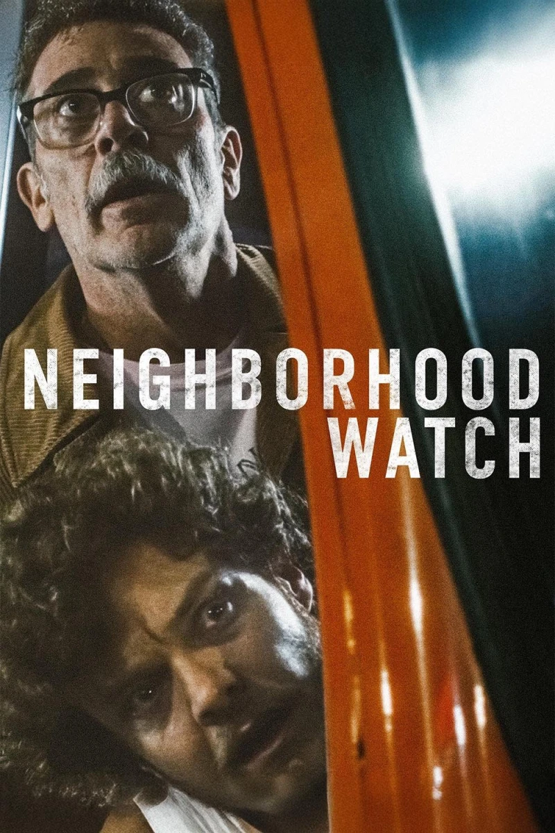 Coi Chừng Hàng Xóm - Neighborhood Watch