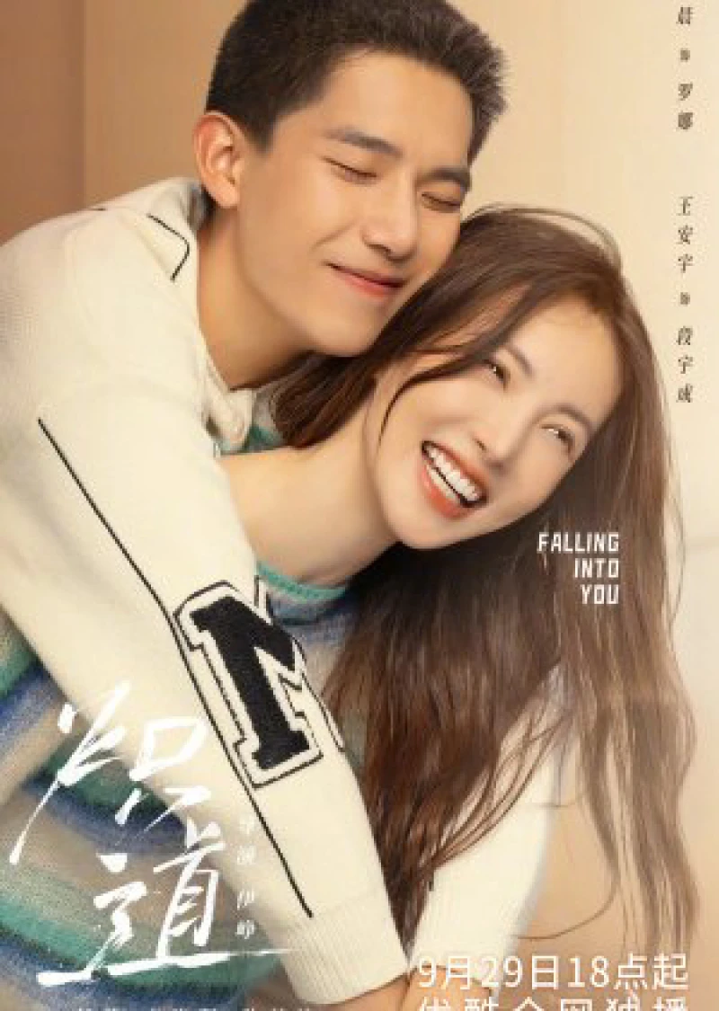 Con Đường Rực Lửa - Falling Into You (2022) Con Đường Rực Lửa - Falling Into You (2022)
