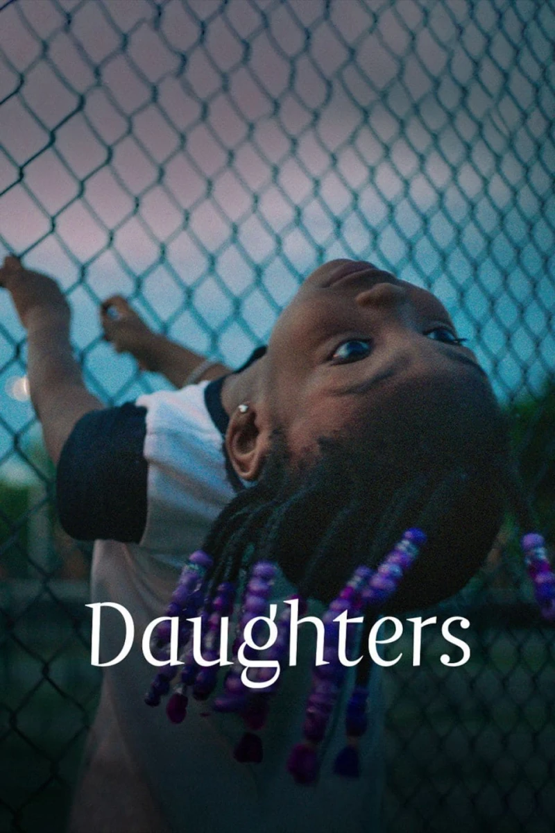 Con Gái Của Phạm Nhân - Daughters (2024) Con Gái Của Phạm Nhân - Daughters (2024)