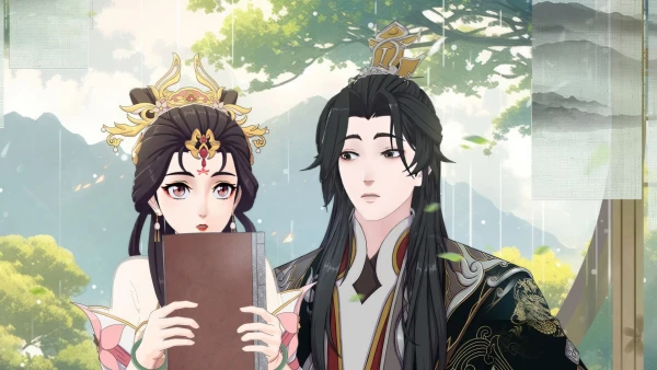 Còn Ra Thể Thống Gì Nữa? - How dare you!?