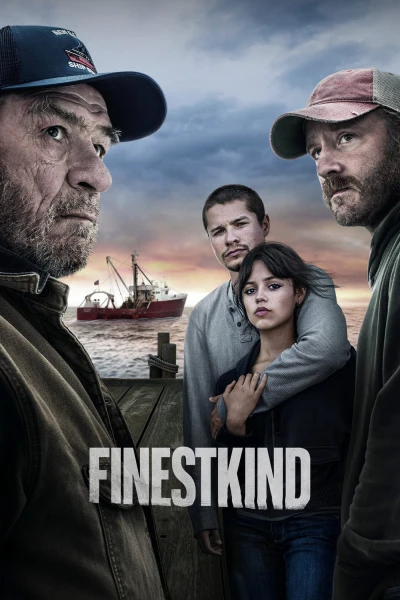 Con Tàu Tinh Hoa - Finestkind (2023) Con Tàu Tinh Hoa - Finestkind (2023)