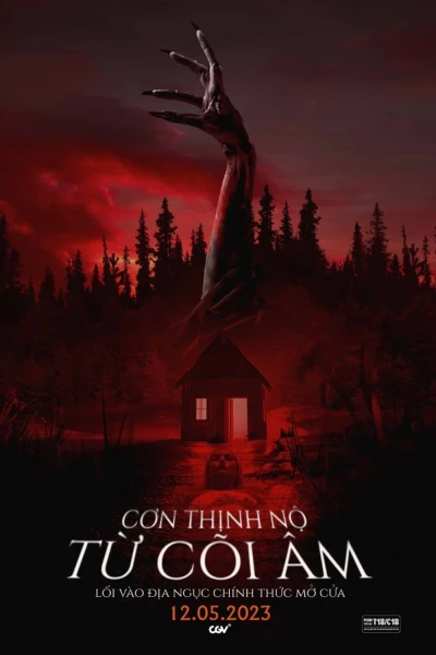 Cơn Thịnh Nộ Từ Cõi Âm - The Accursed (2022) Cơn Thịnh Nộ Từ Cõi Âm - The Accursed (2022)