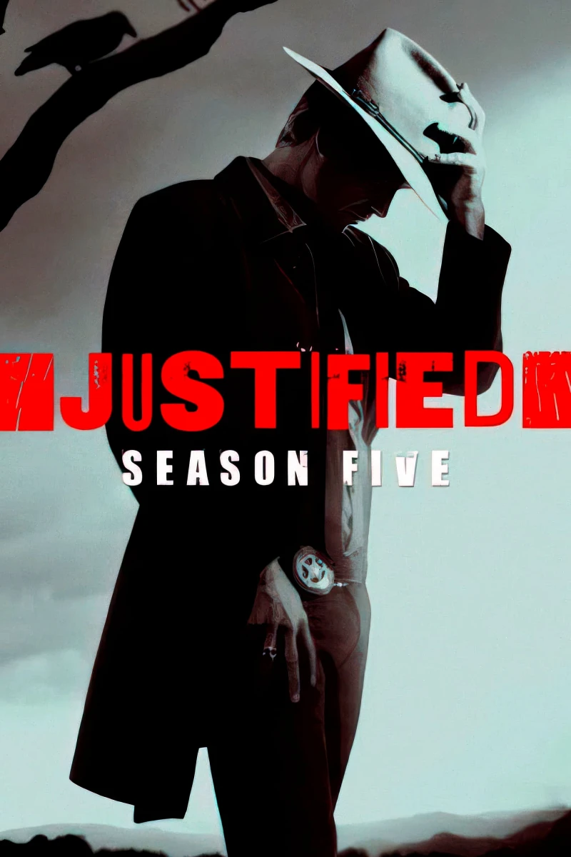 Công Lý (Phần 5) - Justified (Season 5) (2014) Công Lý (Phần 5) - Justified (Season 5) (2014)