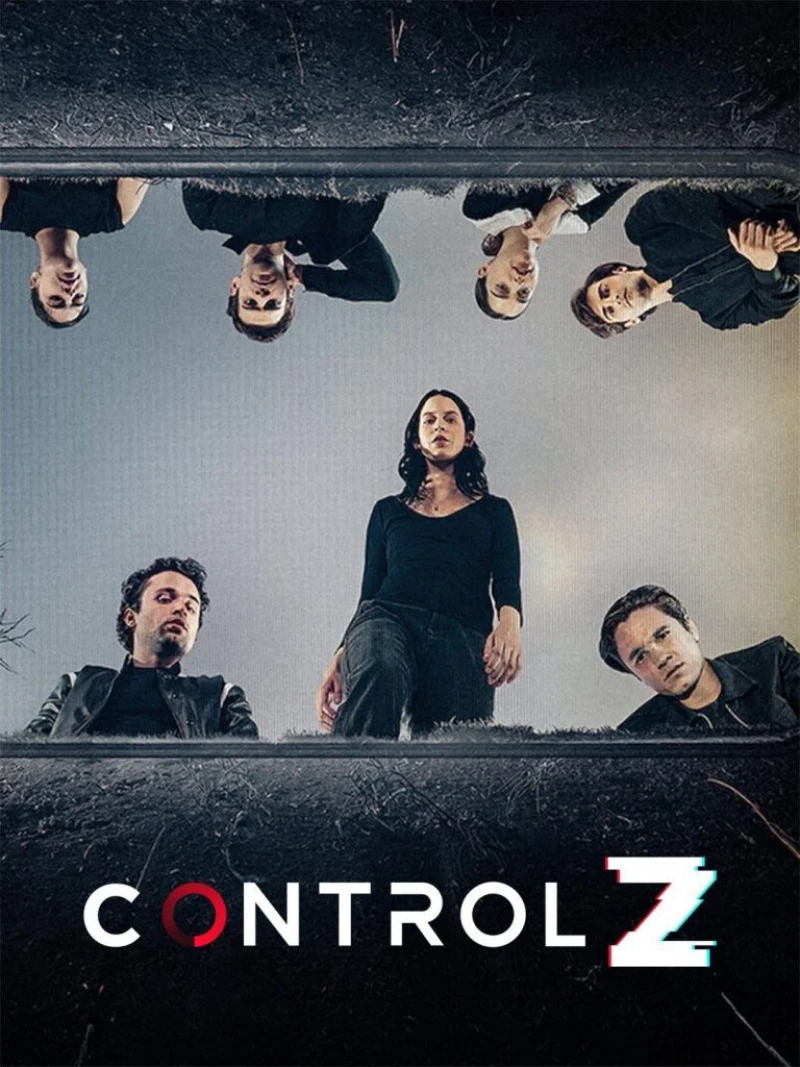Control Z: Bí mật giấu kín (Phần 3) - Control Z (Season 3) (2022) Control Z: Bí mật giấu kín (Phần 3) - Control Z (Season 3) (2022)